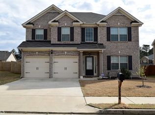 3204 Fonseca Pass, Atlanta, GA 30349