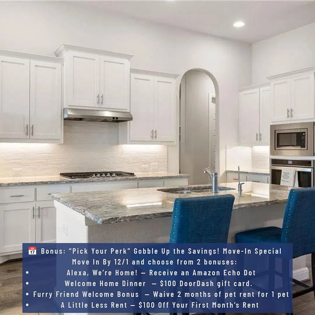 4 bed, 3.5 bath, 2540 sqft, $2,950 — Photo 1