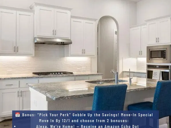 308 Milano Dr, Liberty Hill, TX 78642