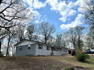 162 Pine Ridge Trl, Pocahontas, AR 72455