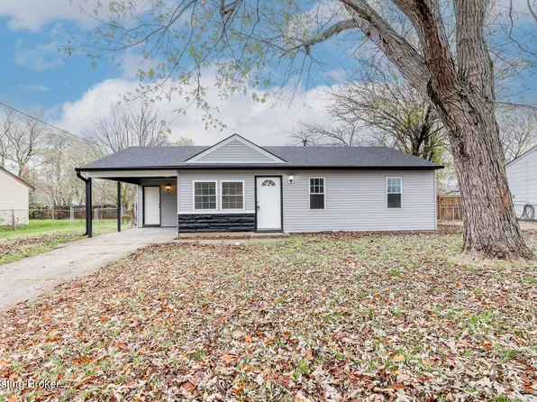 13314 Tennis Blvd, Louisville, KY 40272