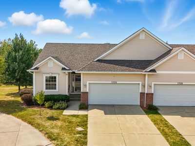 2326 Westwind Dr, Ames, IA, 50010