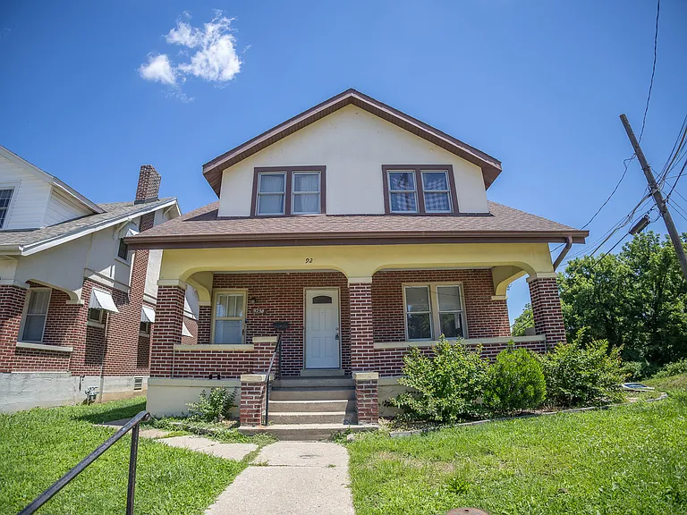 929 E Dunklin St #A — Photo 20