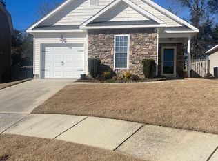 2049 Dundee Way, Grovetown, GA 30813