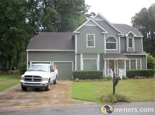 5 Longwood Cir, Savannah, GA 31405