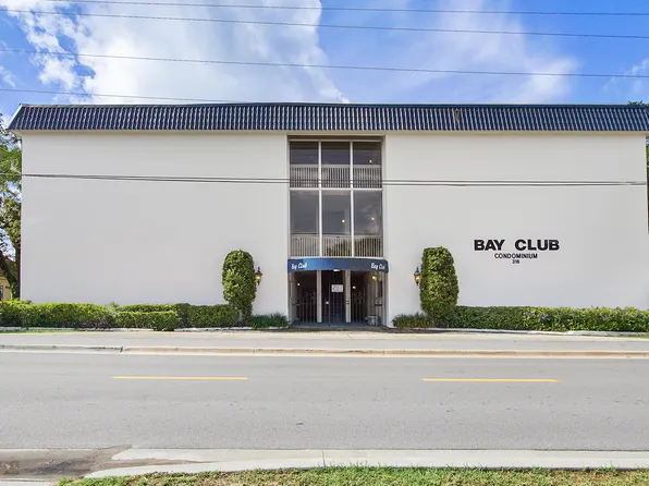 316 Cherry St APT 22, Panama City, FL 32401