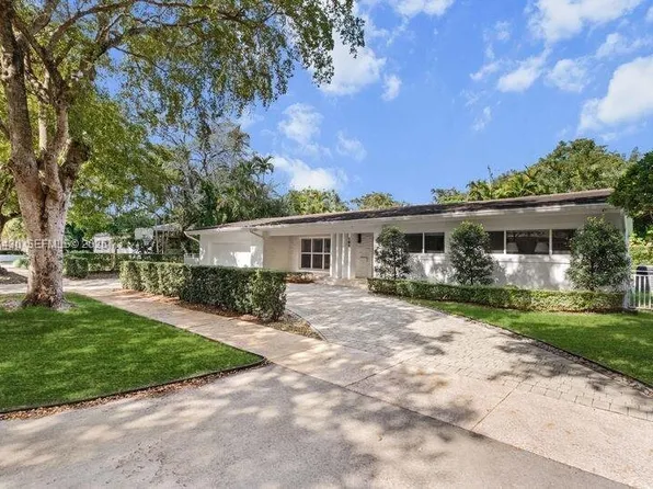 1021 Matanzas Ave, Coral Gables, FL 33146