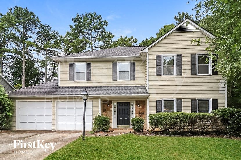 1st image of 1827 Hickory Creek Ct NW