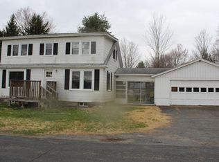 296 Springfield Rd, Charlestown, NH 03603