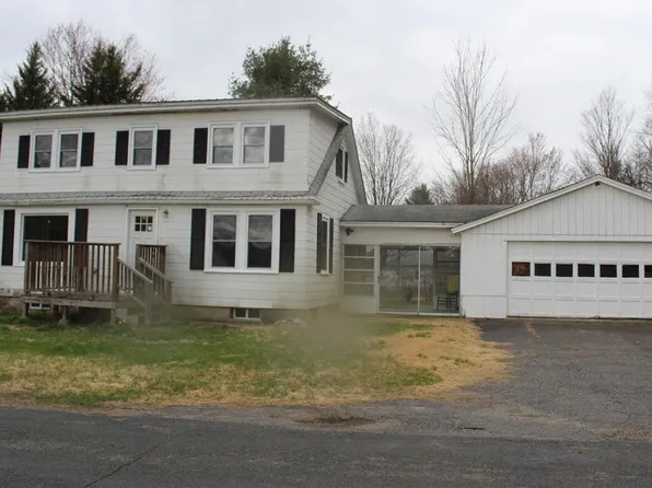 296 Springfield Road, Charlestown, NH 03603