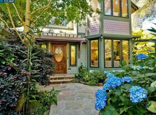 136 El Centro, Diablo, CA 94528