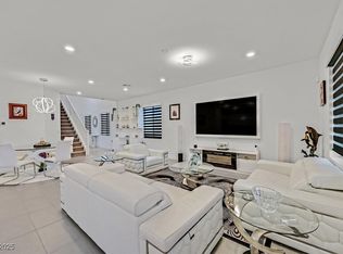 2933 Little Current Rd, North Las Vegas, NV 89086
