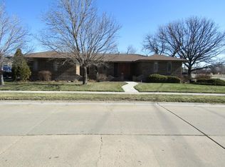 2357 Kensington Rd, Salina, KS 67401