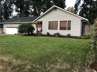 14809 Spanaway Loop Rd S, Spanaway, WA 98387
