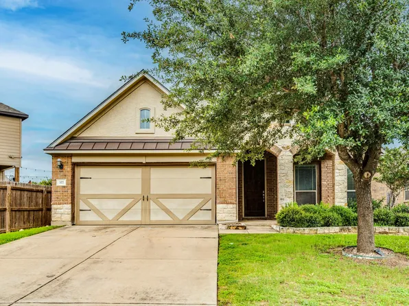 327 Saffron Spgs, Buda, TX 78610
