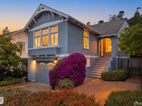 30 Allston Way, San Francisco, CA 94127