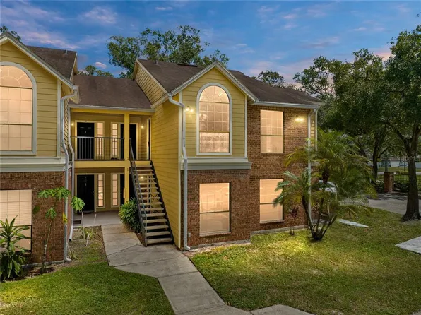 8603 FANCY FINCH DRIVE #101, TAMPA, FL 33614