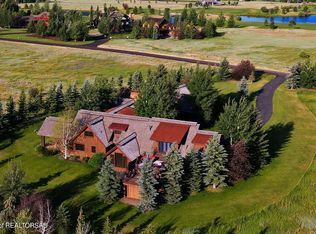 1 Targhee Trl, Victor, ID 83455