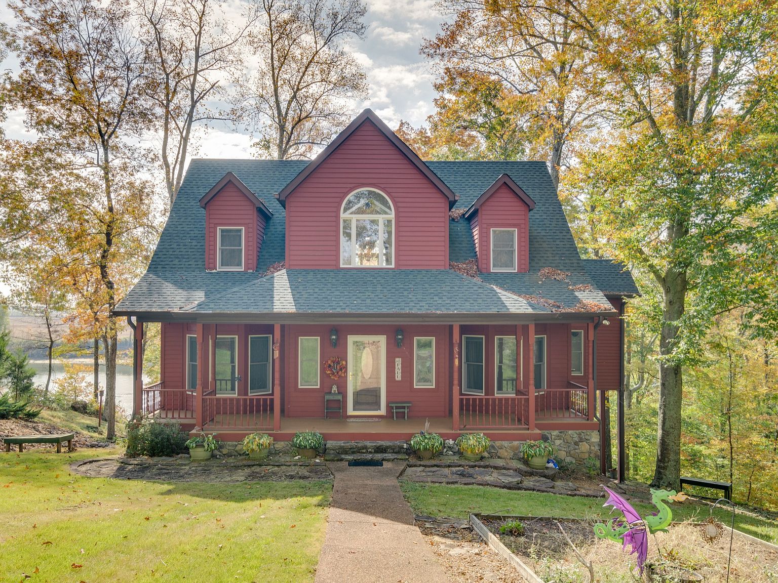 198 Donohoo Ln, Morris Chapel, TN 38361 Zillow