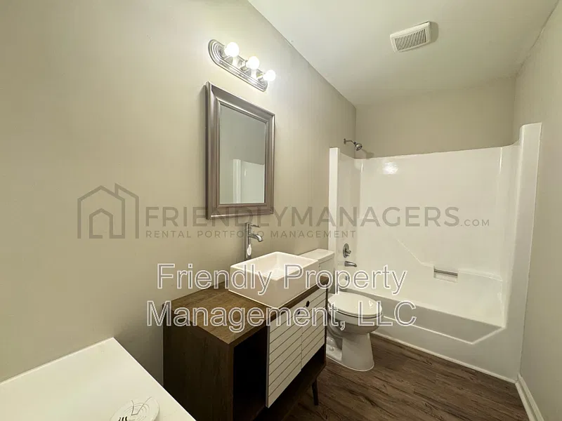 2 bed, 1.5 bath, $1,195 — Photo 4