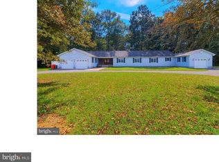 4759 Deep Grass Ln, Houston, DE 19954