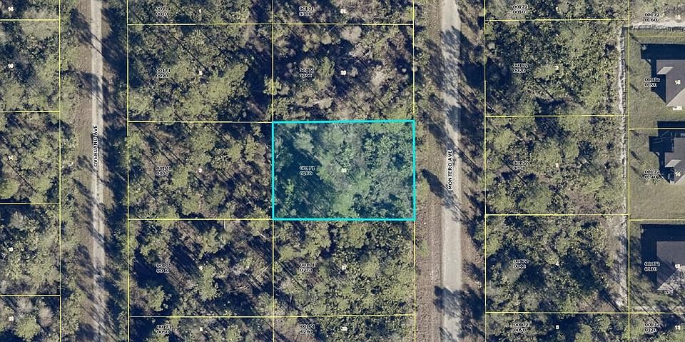 1st image of 1933 MONTERO AVENUE LOT 28