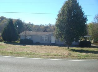 1170 Southport Rd, Mount Pleasant, TN 38474