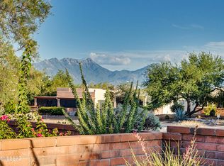 1620 N Rio Mayo, Green Valley, AZ 85614