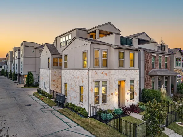 3704 Tussock Dr, Dallas, TX 75209