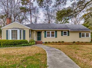 504 10th Ave N, Conway, SC 29526