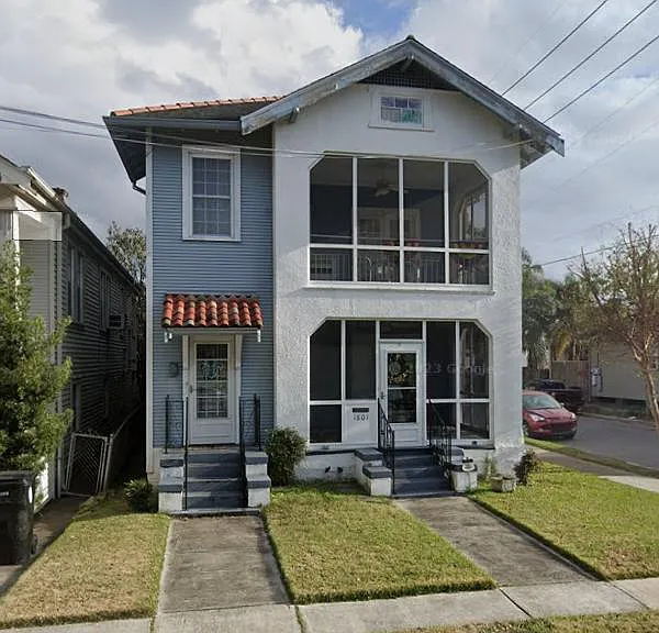 1801 Short St — Photo 1