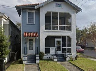 1803 Short St, New Orleans, LA 70118