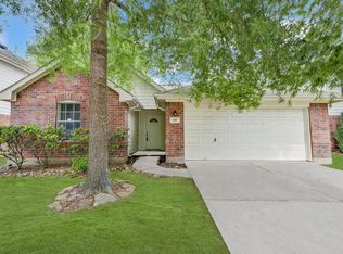 5207 Flax Bourton St, Humble, TX 77346