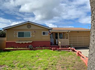 454 Gloria Cir, Marina, CA 93933