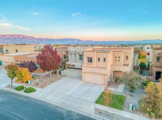 2420 Pelizzano Dr SE, Rio Rancho, NM 87124