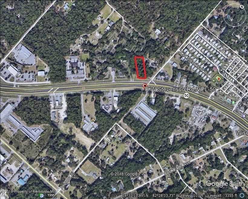 1st image of 00 Cortez (lot 5) Blvd
