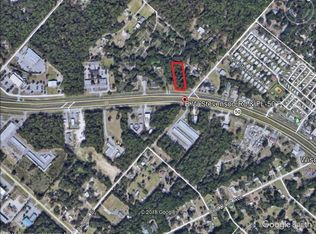 00 Cortez (lot 5) Blvd, Brooksville, FL 34613