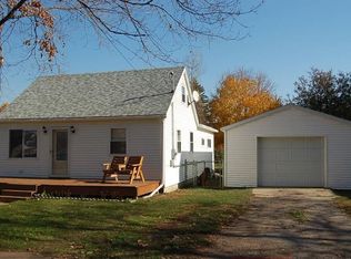 1021 Isham St, Owosso, MI 48867