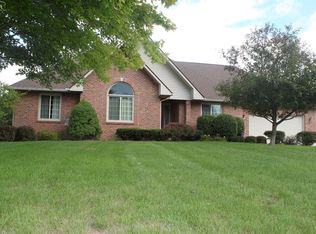 6110 Pine Creek Xing, Grand Blanc, MI