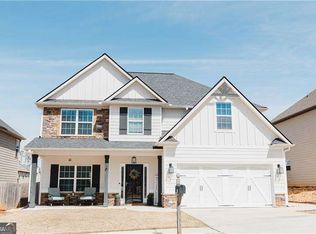 22 Somerset Ln, Newnan, GA 30263