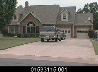 8743 Stratton Farm Rd, Huntersville, NC 28078