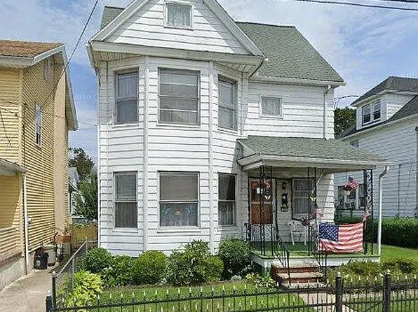 172 George Ave, Wilkes Barre, PA 18705