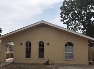 115 N Mayberry St #A, Mission, TX 78572