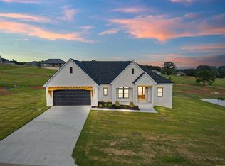 20 Avrey Ln, Greenbrier, AR 72058