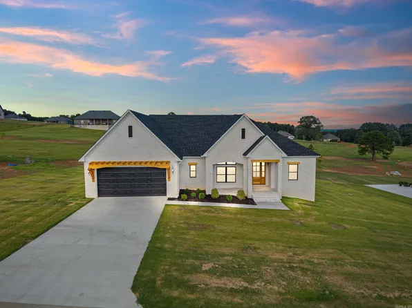 20 Avrey Ln, Greenbrier, AR 72058