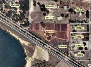 Columbia Rd, Tavares, FL 32778