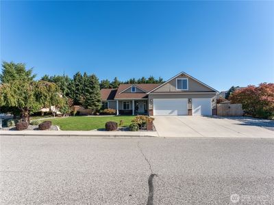 39 S Mandolin Avenue, East Wenatchee, WA, 98802