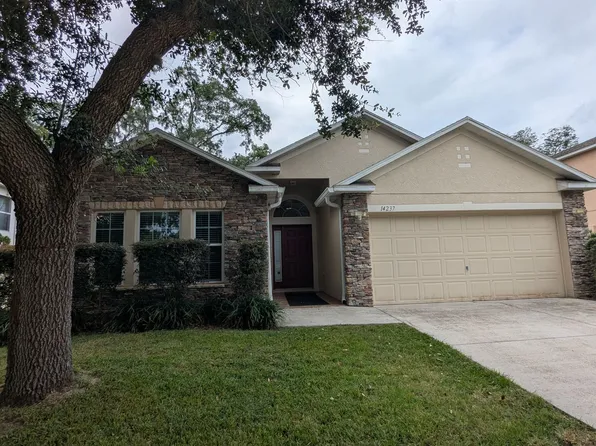 14237 NW 159th Pl, Alachua, FL 32615