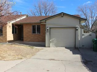 421 S Chelton Rd, Colorado Springs, CO 80910
