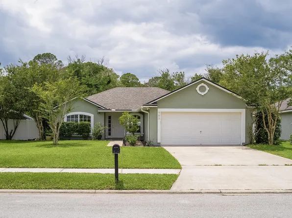 980 Oak Arbor Cir, Saint Augustine, FL 32084